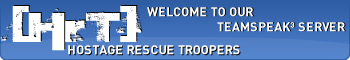 [HrT] Teamspeak Server banner