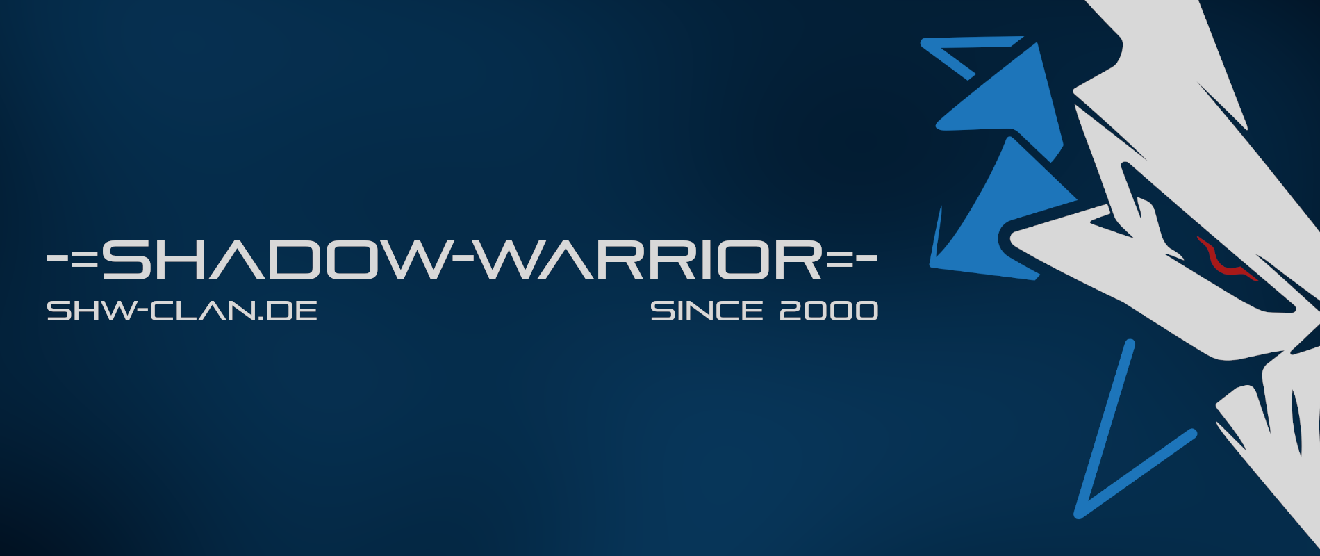 www.shw-clan.de | ts.shw-clan.de banner
