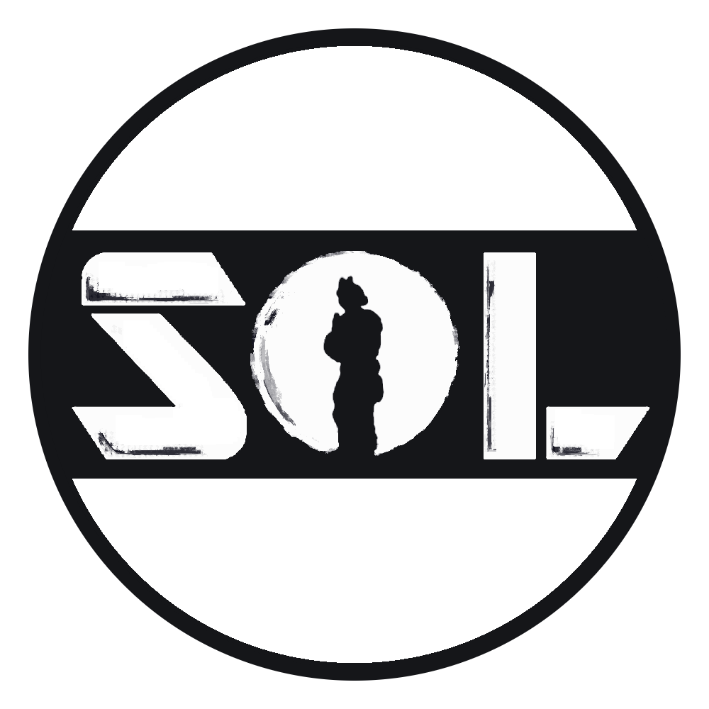 Sol-diers - Tactical Gaming banner