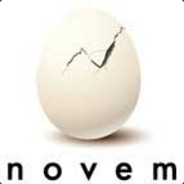 novem banner