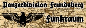 Panzerdivision Frundsberg banner
