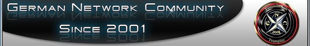 German Network Community banner