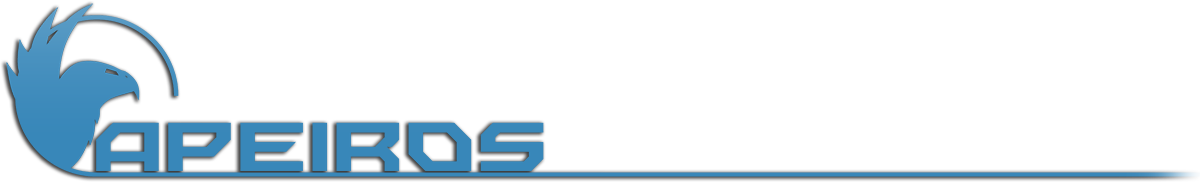 Apeiros Teamspeak banner