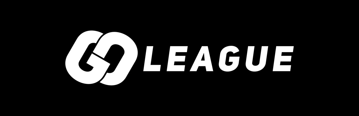 GO-League | BetaBaum | Incurved banner