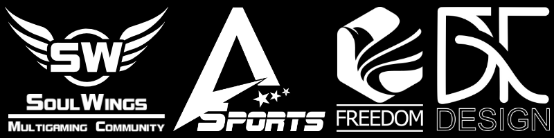 SoulWings | absolut Sports | Freedom banner