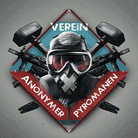 [AP] - Anonymous Pyromaniacs - (anonyme-pyromanen.de:9987) banner