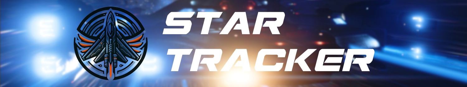 ✩ Star-Tracker.EU ✩ (ex. LineFM) banner