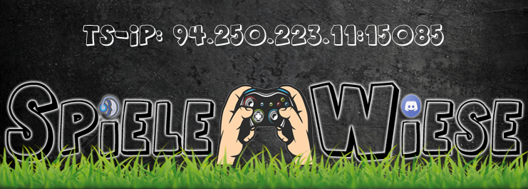 Teamspeak Server ]|[ banner