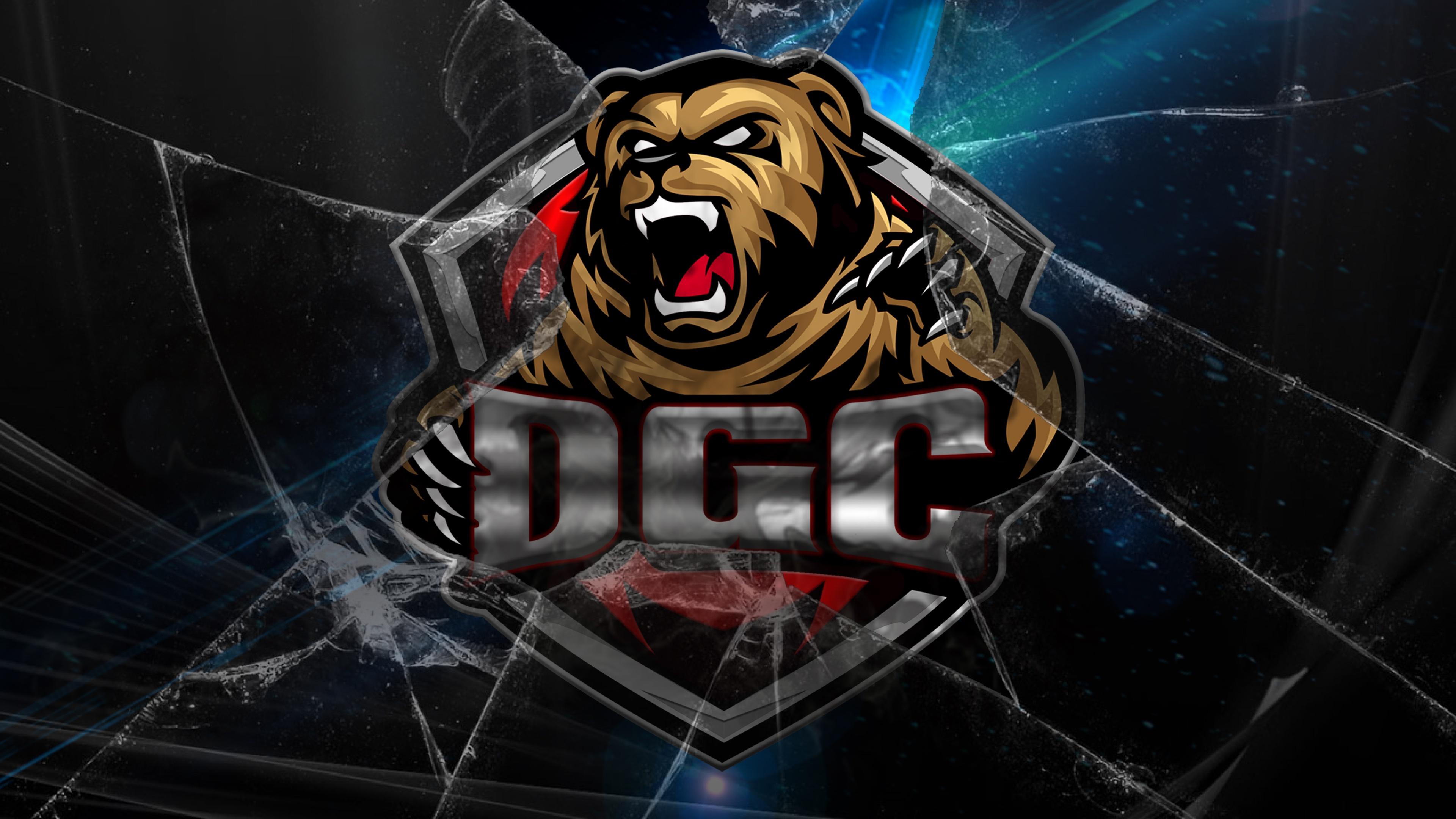 Die-Gamer-Community banner