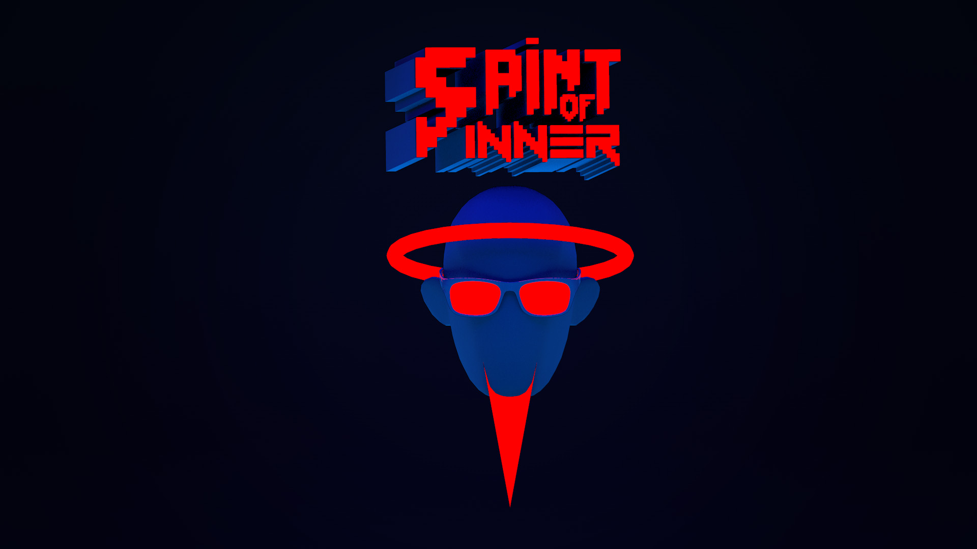 Saints TS Server banner