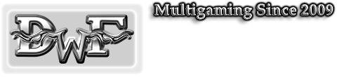 .::|DwF|::. Devils wild Fighters TS³ banner