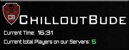 ChillOut Bude banner