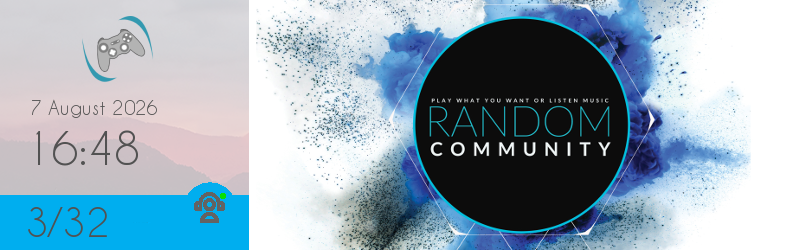 Random-Community.de [Permanente Channel] banner