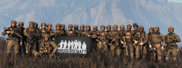 Bruderschaft's Multigaming Community [BSMG] banner