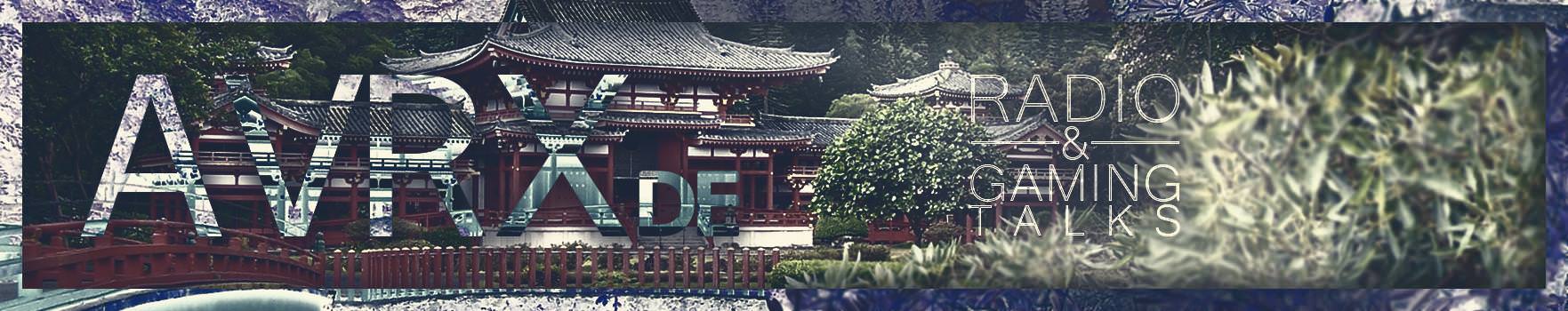 avrx.de » Community TS³ | Labern | Talk | Musikbot | iLoveRadio banner