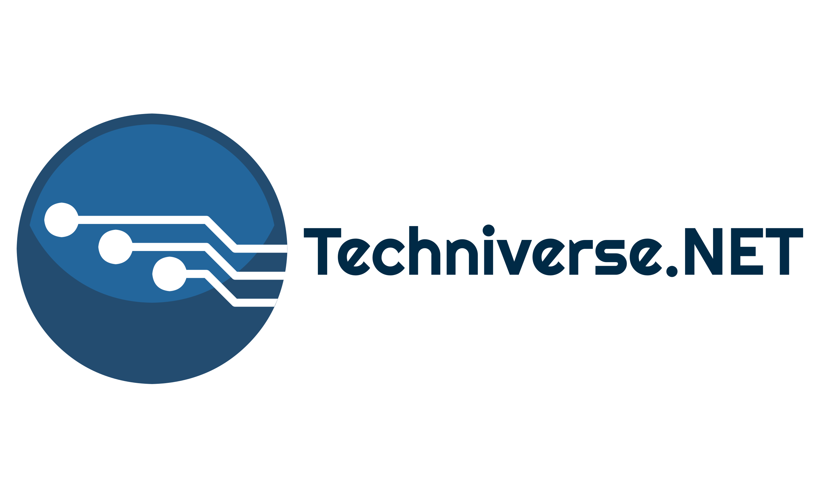 .: techniverse.net Teamspeak 3 Server :. banner