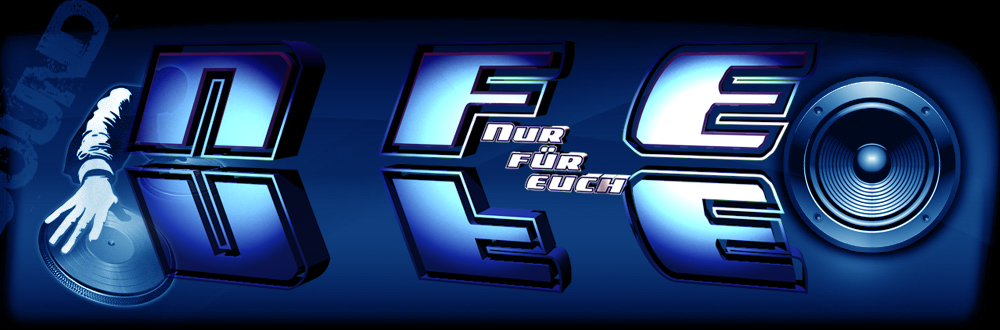 🎧 Radio NFE - Nur für euch 🎧 banner