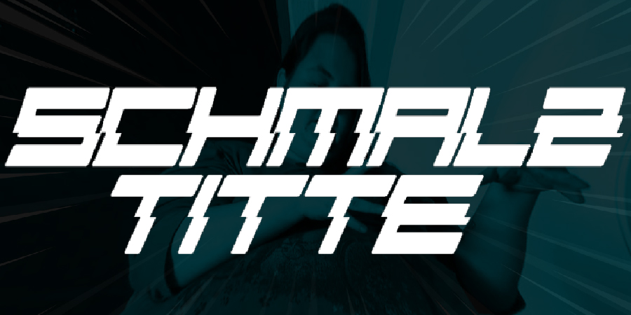 SCHMALZTITTE.DE banner
