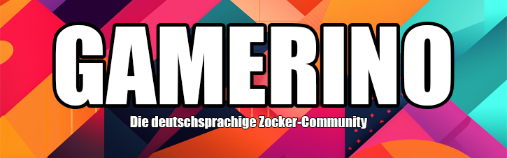 ♚ Gamerino ♚ banner