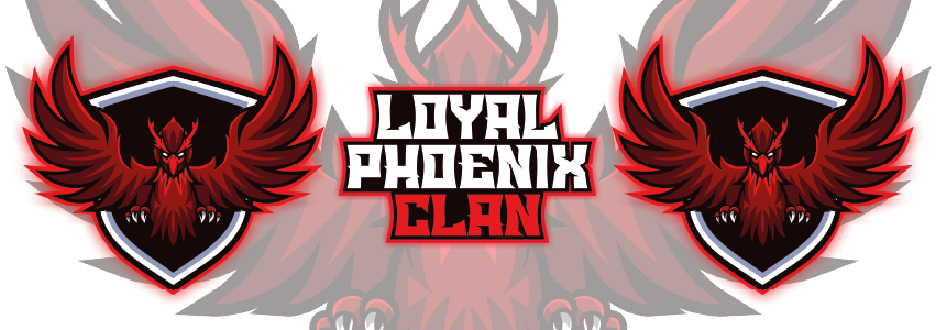 [LPC] Loyal Phoenix Clan banner