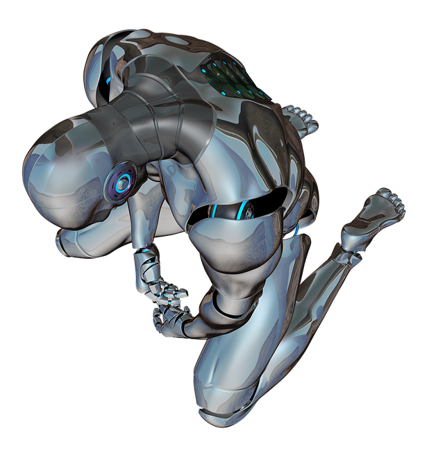 CyBot / Fightclub banner