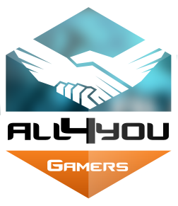 all4you-Gamers.de banner