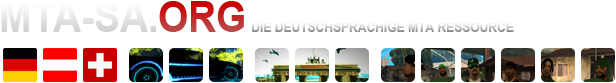 MTA:SA Community Teamspeak banner