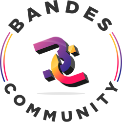 Bandes Communtiy banner