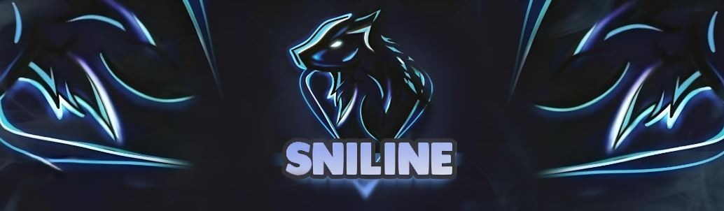 Sniline.eu | Dein Community Server banner