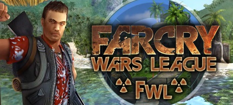 FWL TS Server banner