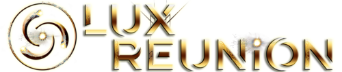 Lux Reunion banner