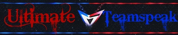 UltimateTeamspeak banner