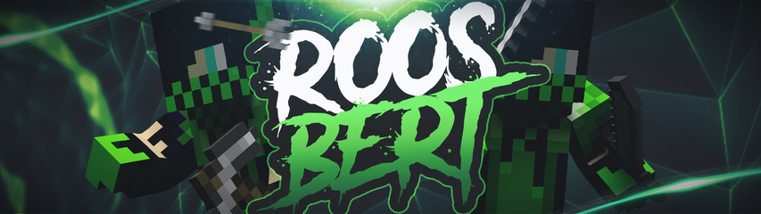 roosbert - OFFICAL TS SERVER banner