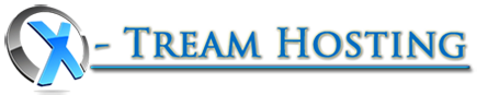 X-Tream Hosting :: Support banner