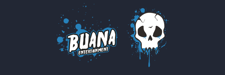 ★ ⋆ BUANA ENTERTAINMENT ⋆ ★ banner