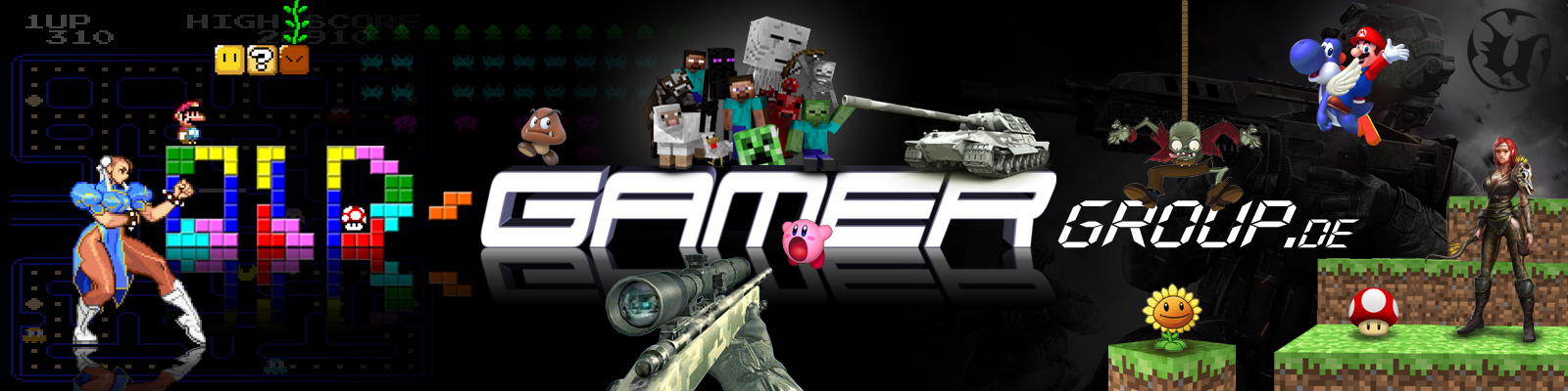Old-Gamergroup banner