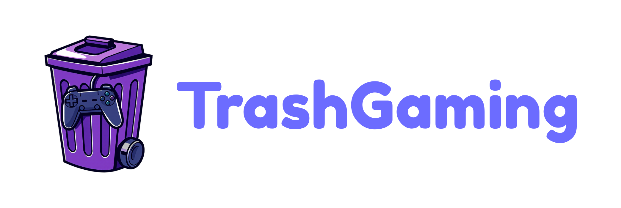 TrashGaming.de - TeamSpeak Server banner