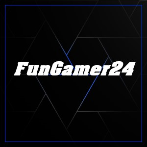 Multigaming by FunGamer24 banner