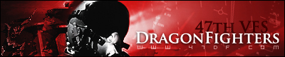 47th VFS "Dragonfighters" banner
