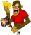 Affenjungs INC banner