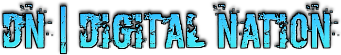 Digital Nation TeamSpeak banner