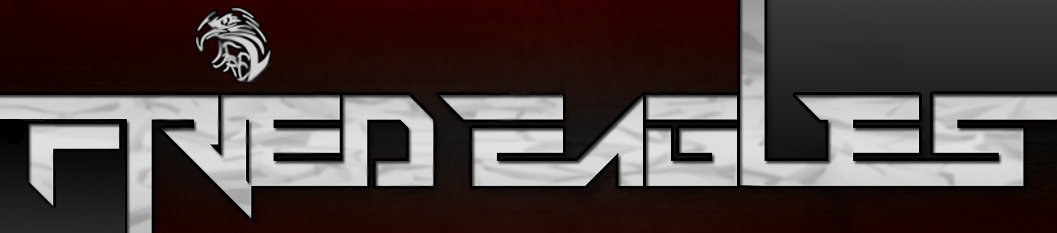 FriedEagles Multigaming Community banner