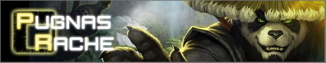 Pugnas Welt banner