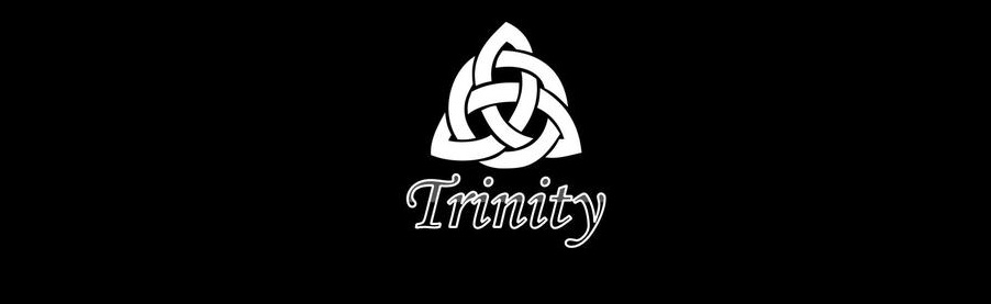 Gildenteamspeak Trinity banner