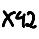 X42 TS banner