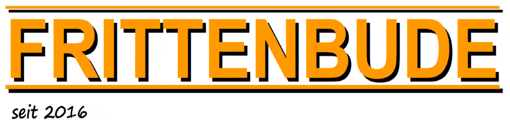 [Public] Frittenbude banner