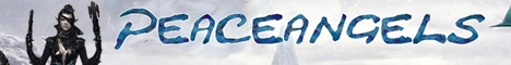 Peaceangels banner