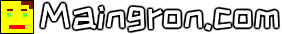ts3.maingron.com TeamSpeak³ Server banner