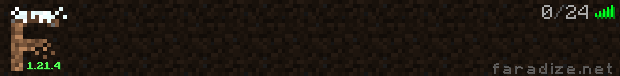 faradize.net | TS3 banner