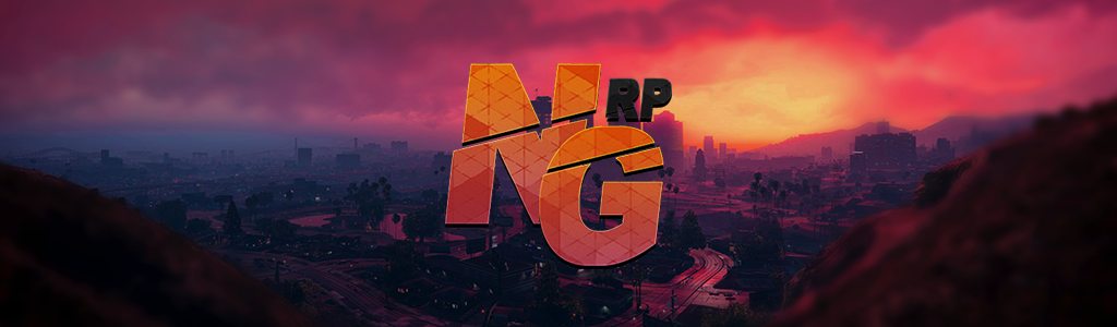 NewGenerationRP | FiveM Roleplay banner